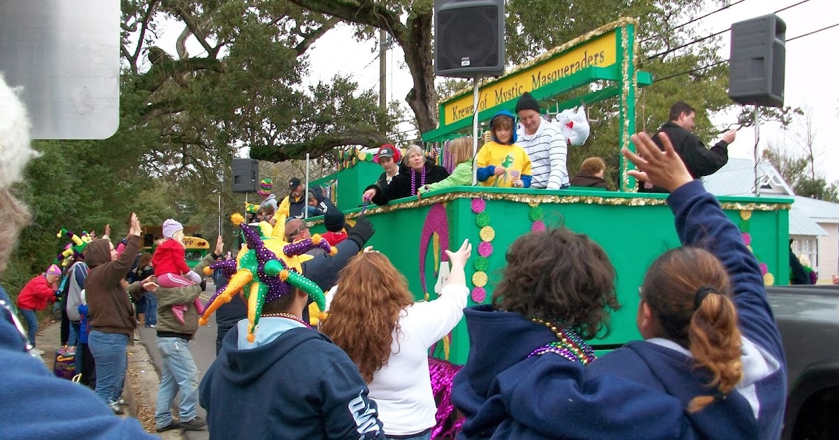 BEYOND PHOTOGRAPHY Ocean Springs Mississippi MardiGras