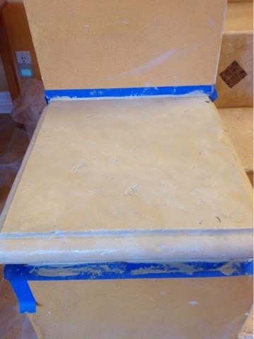travertine