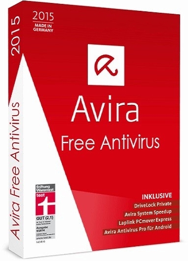 avira antivirus gratis em portugues baixaki