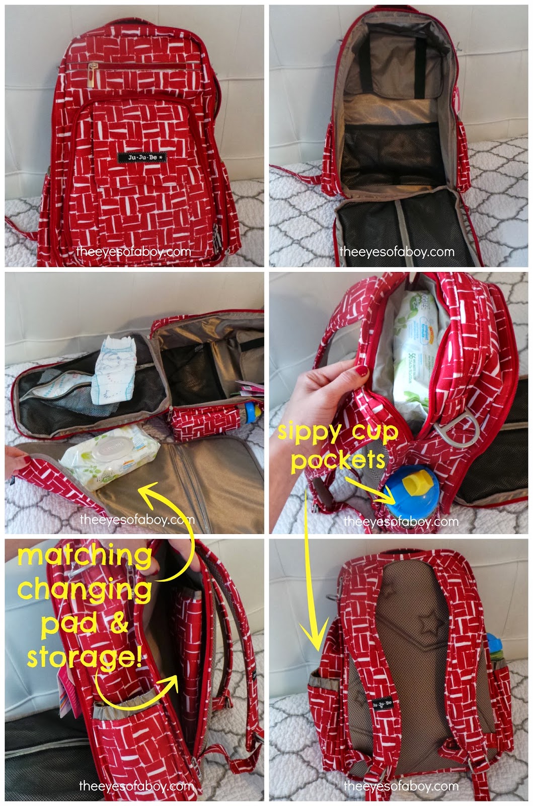 jujube be right back review