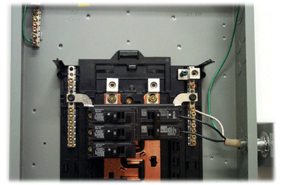 SurgeAssure Surge Protection: Installing a Whole Home Surge Protector