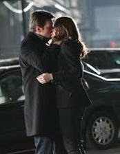 Castle and Beckett