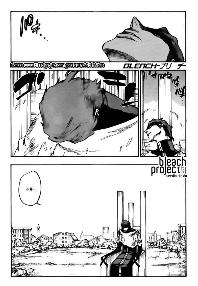 Bleach 624 - Português - Mangá leitura online Bleach 624 Português Mangá