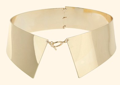 Camys Gola Choker