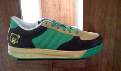s dot carter sneakers