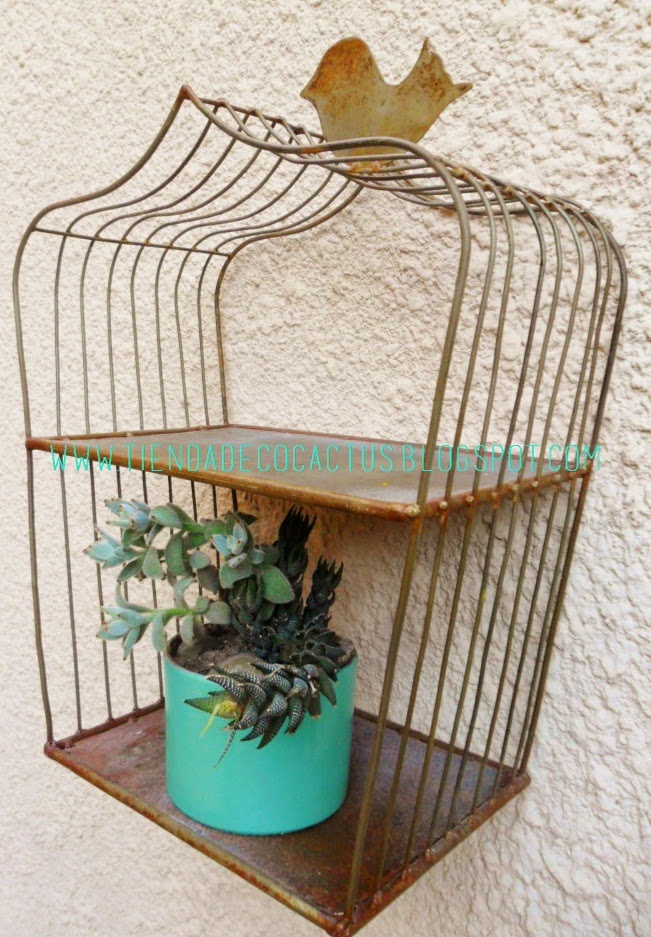 Tienda Deco C: Para renovar el exterior de tu hogar