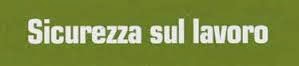 il Portale Sicurezza sul Lavoro