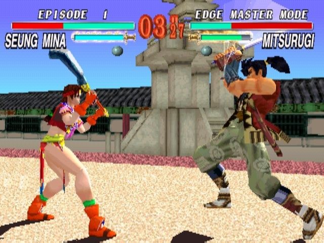 game like soul calibur on pc game like soul calibur on pc