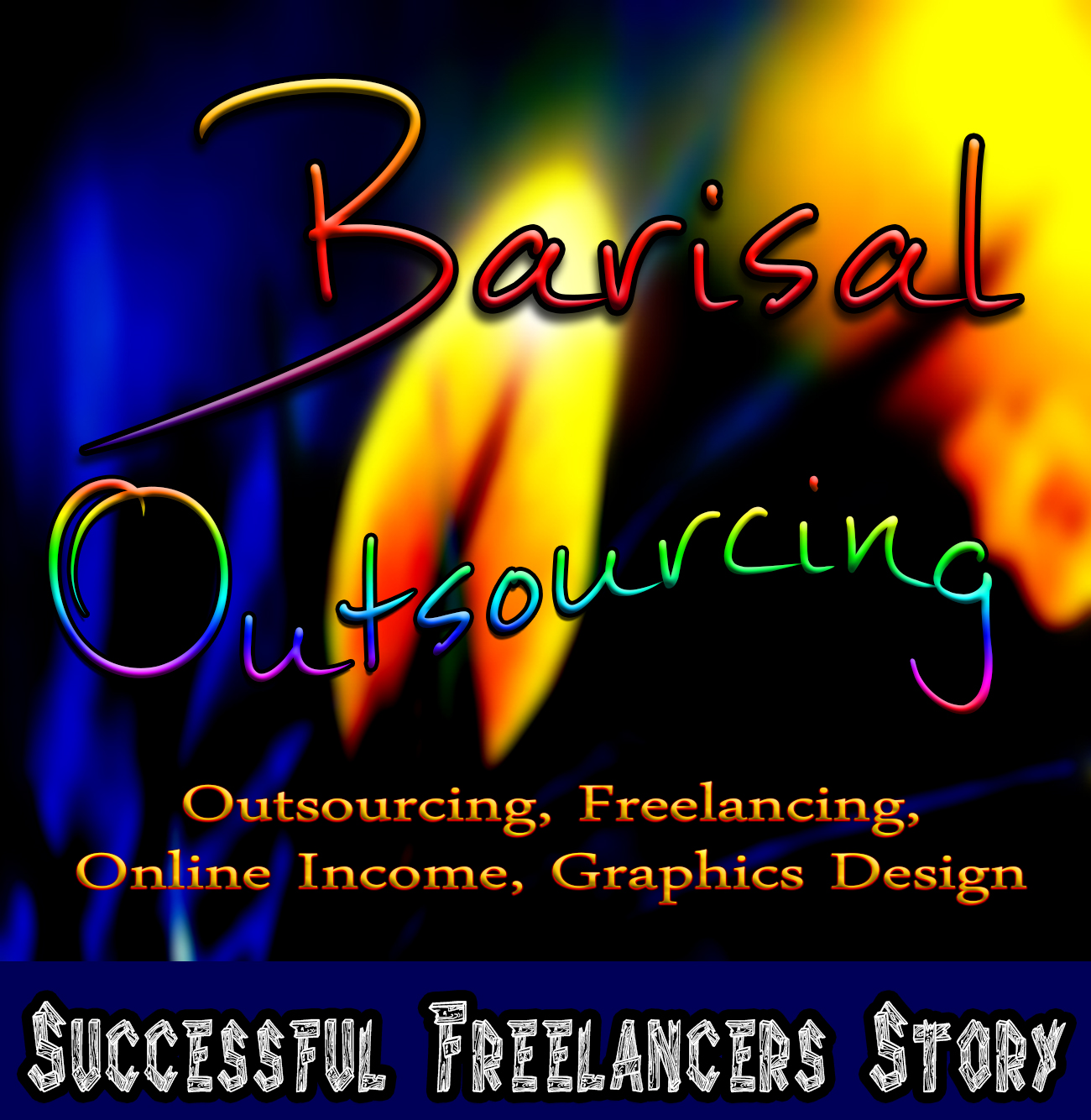 Barisal Outsourcing