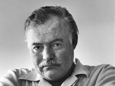 Ernest Hemingway A Very Short Story Pdf