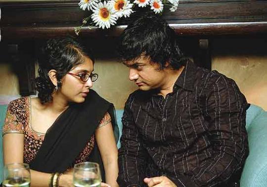 In 2009, Kiran got pregnant, but she had a miscarriage. But now the