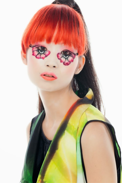 10-Eyes-4-3-Japanese-Artist-Zhao-Ye-趙-燁-Body Painting-Freaky-www-designstack-co