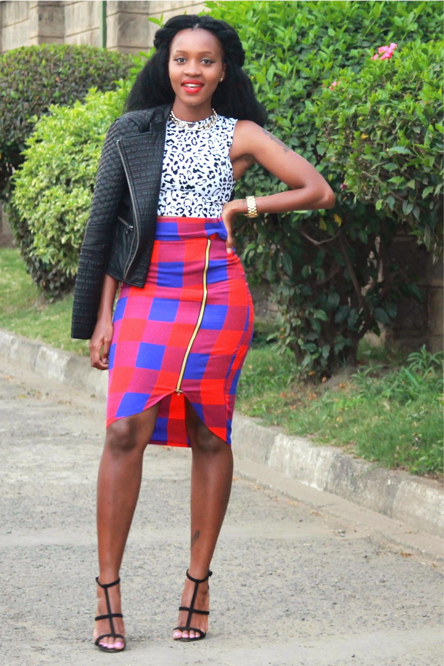 Nigerian Female Fashion Blogs Nigerian Female Fashion Blogs