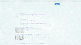 Google-let-it-snow