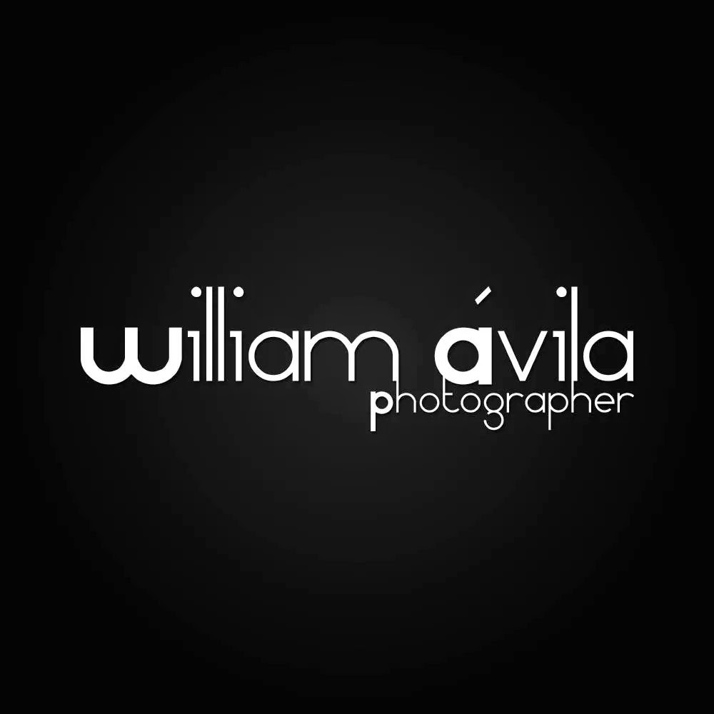William Ávila Photograph