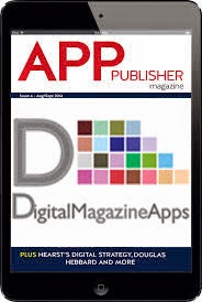 Digital Magazine App Digital Magazine App