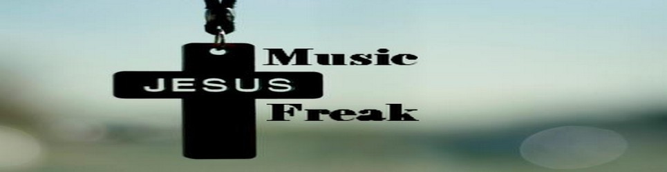 Music Jesus Freak