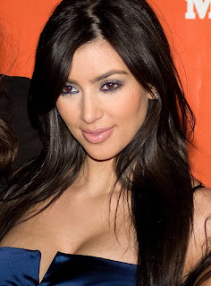 Kim Kardashian Wallpapers