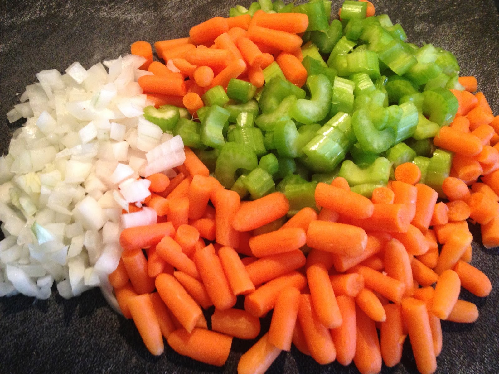 Celery Carrot Onion Mix at Anna Stephens blog
