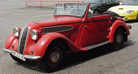 1935 BMW 329 Cabriolet related infomation,specifications - WeiLi ... 1935 BMW 329 Cabriolet related infomation,specifications - WeiLi ...
