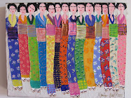 Sisterhood of Geisha