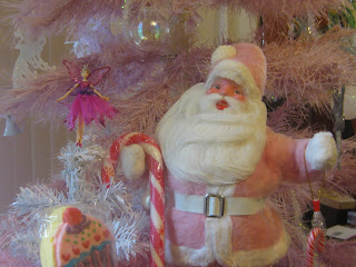 karenssweetcupcakecreations: A SWEET PINK CANDY CHRISTMAS