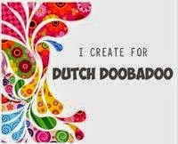 DT lid Dutch Doobadoo sinds februari 2014