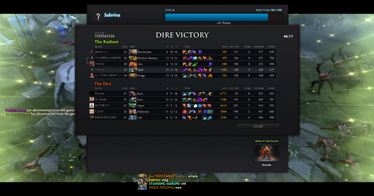 Dota 2 trading strategies