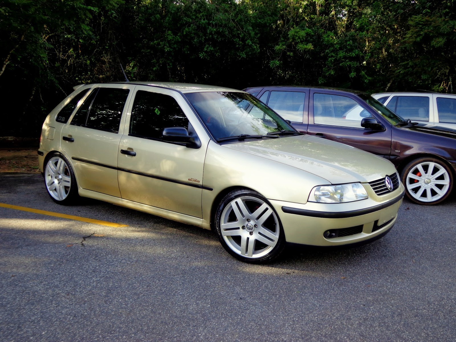 Clube do Gol G3 Oficial