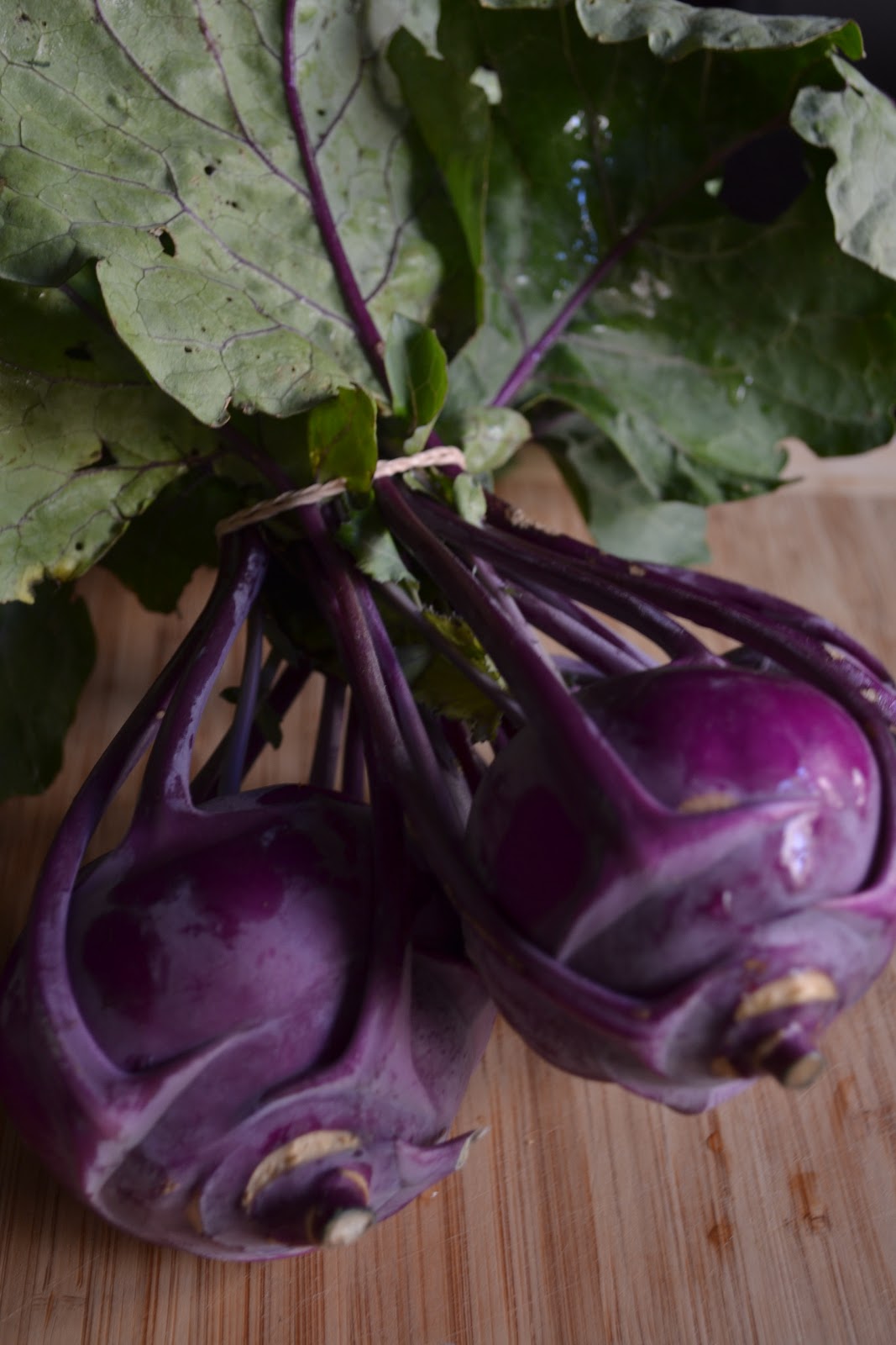 Cabbage Family Vegetables