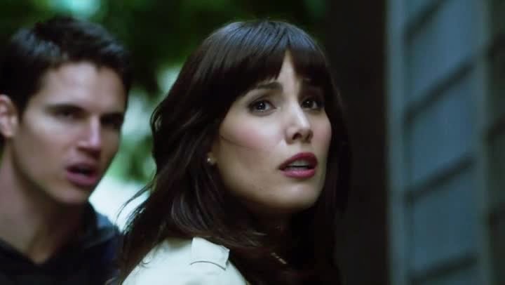 The Tomorrow People s01e05 - Kino i TV - Free