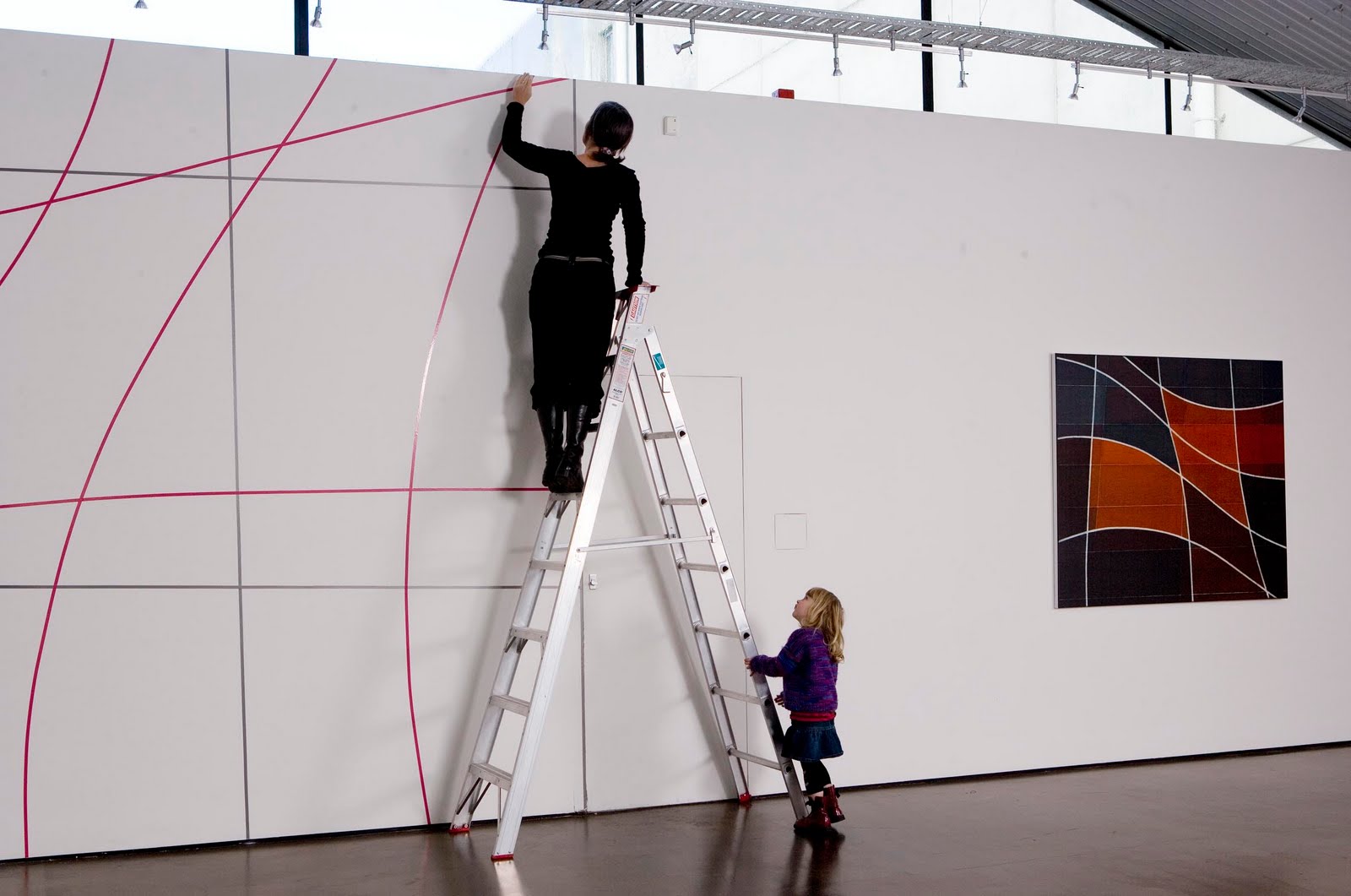 Canvas+art+ideas+adults