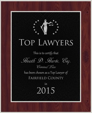 Top Lawyers 2015 Award