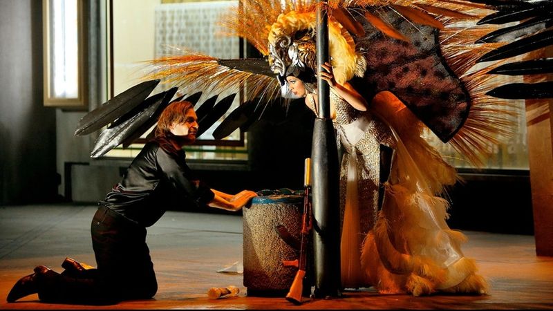 Lola Love And Marriage Fassbinder And Brecht