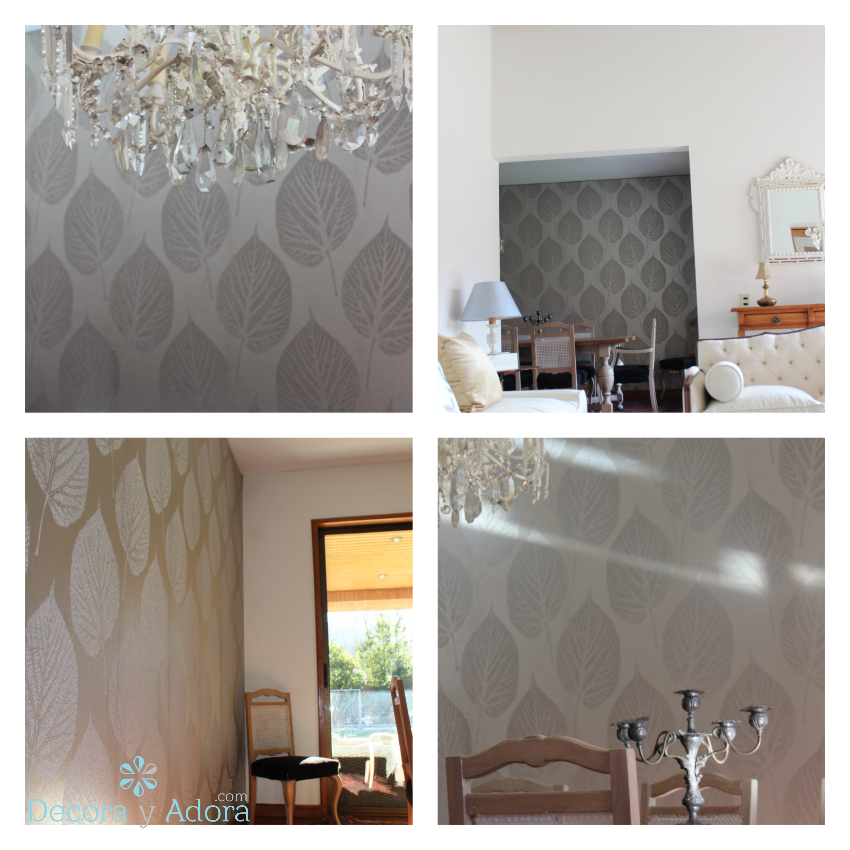 decora y adora: DIY renovar buffet