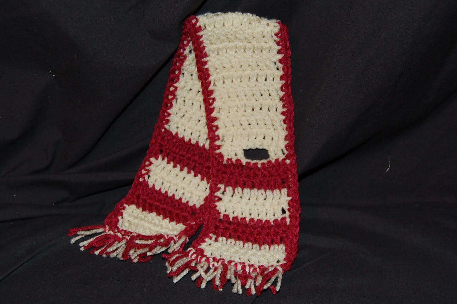 Posh Pooch Designs Dog Clothes: International Crochet Day ...