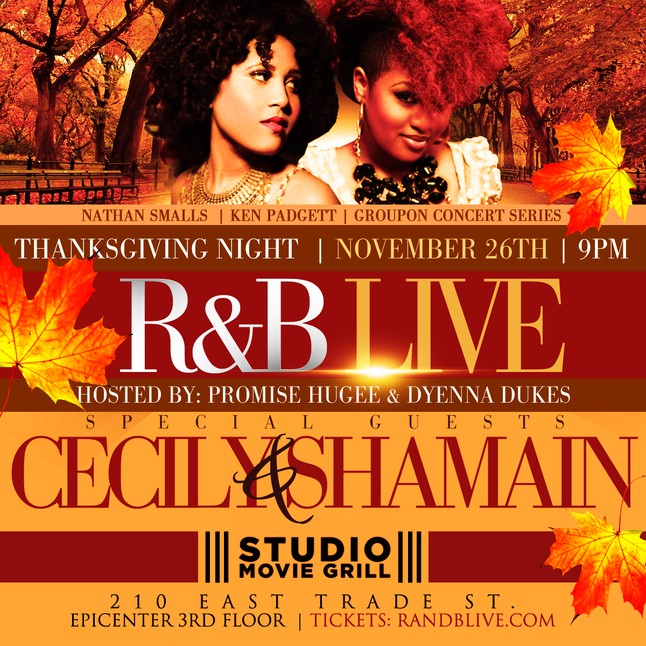 sip play things to do in charlotte thanksgiving fun r b live pre thanksgiving flyers pngs 2005