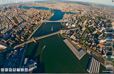 Manhattan 360º  3 D