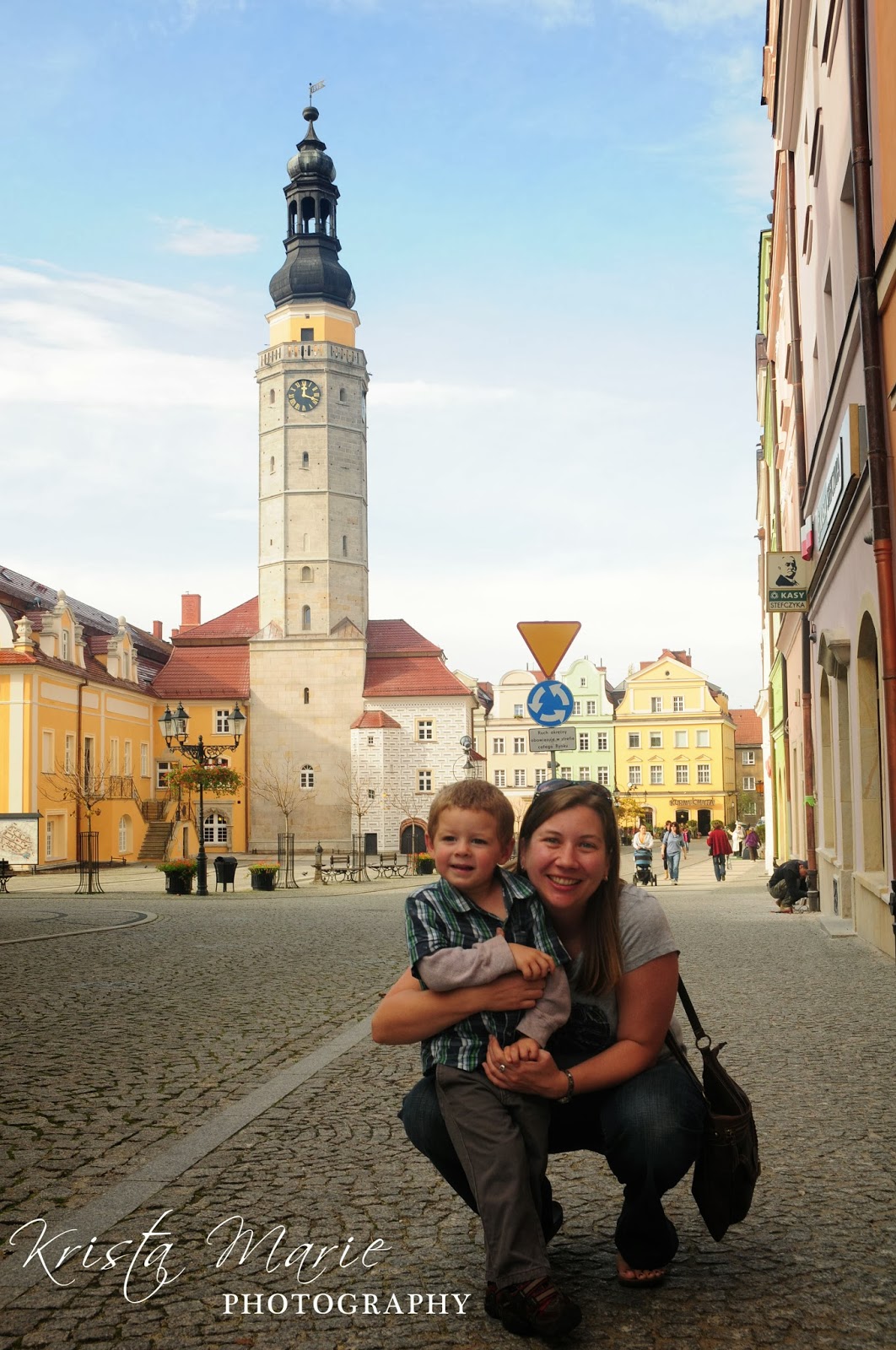 Kristas Random Thoughts Pottery Shopping in Poland Top 5 Polish