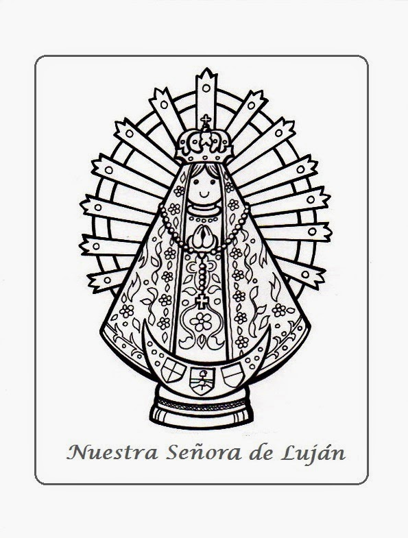 Imagenes para pintar de la virgen de urkupiña - Imagui Imagenes para pintar de la virgen de urkupiña - Imagui