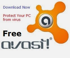 Free Antivirus Software