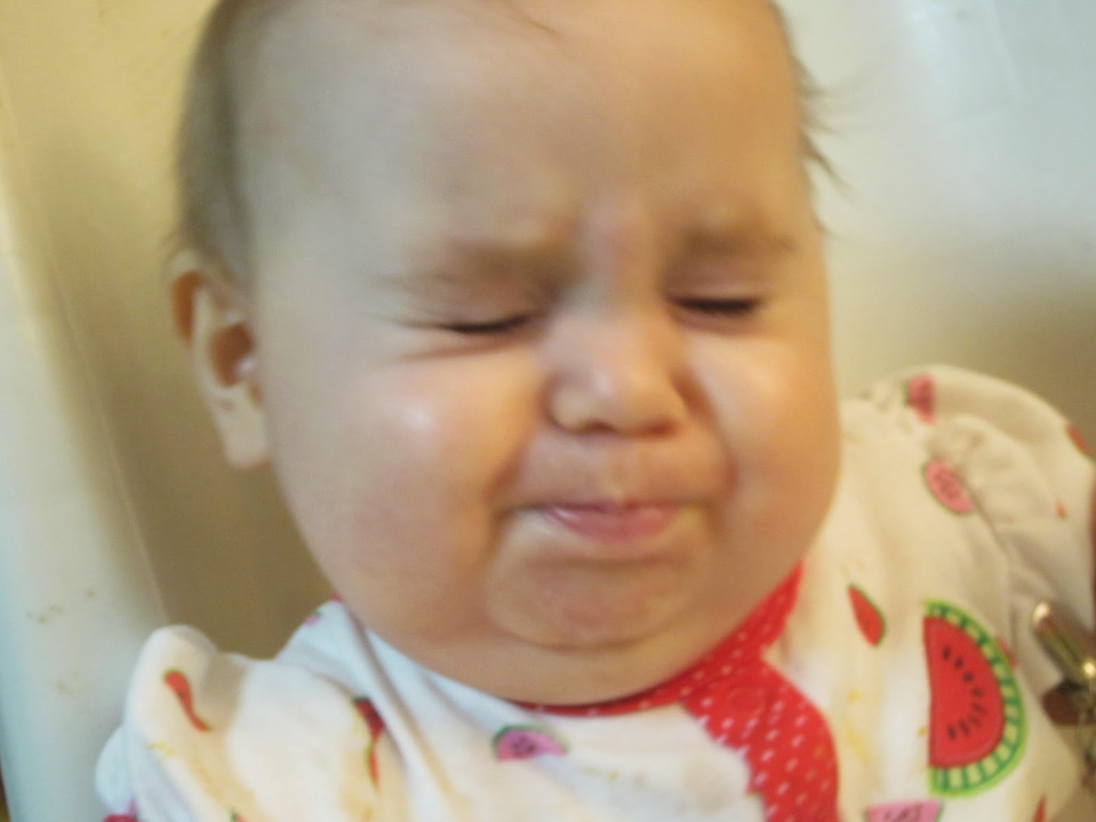 Our Life with 12 Kids * ** Raspberries