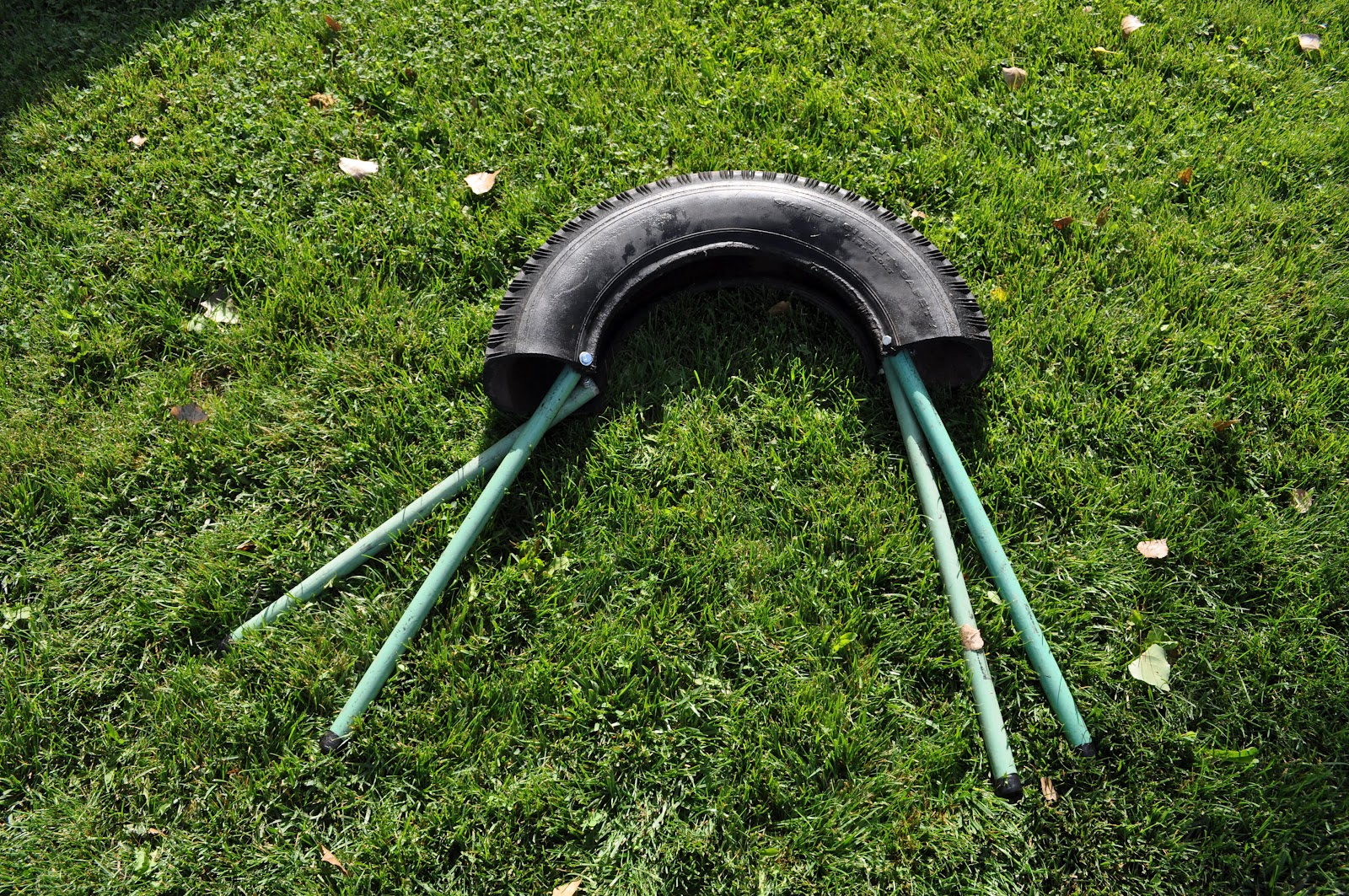 Wranglers and Ribbons 7 Random Things Labor Day Weekend Edition