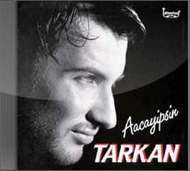 Tarkan Tarkan-Zevklimekan