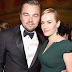 Kate comenta sobre su amistad con Leo DiCaprio