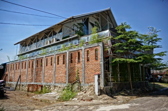 yu sing rumah produksi samsara pictures, jakarta selatan