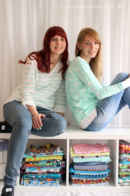 Butterkekse naehen Mamahoch2 Gastpost auf Runzelfuesschen