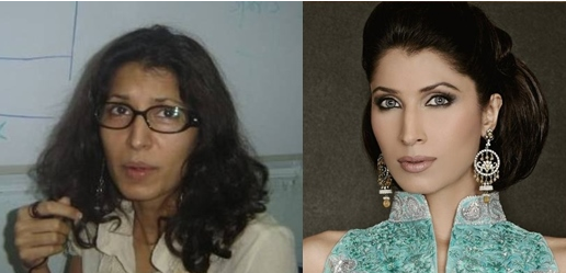 Pak Big Showbiz 9 Pakistani Celebirties Plastic Surgery After And Before Photos 6,959 likes · 14 talking about this. pak big showbiz blogger