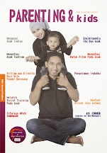 Juara Umum Audisi cover majalah edisi januari 2015