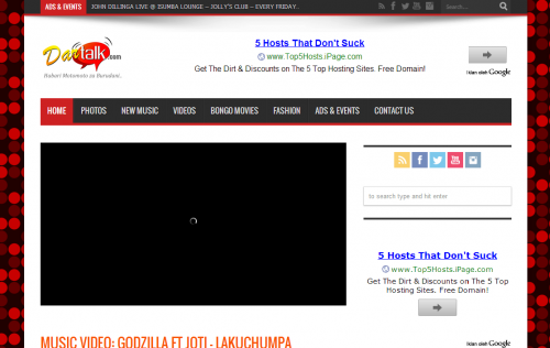 entertainment gossip websites top 5 entertainment gossip websites or blogs in tanzania entertainment gossip websites top 5 entertainment gossip websites or blogs in tanzania